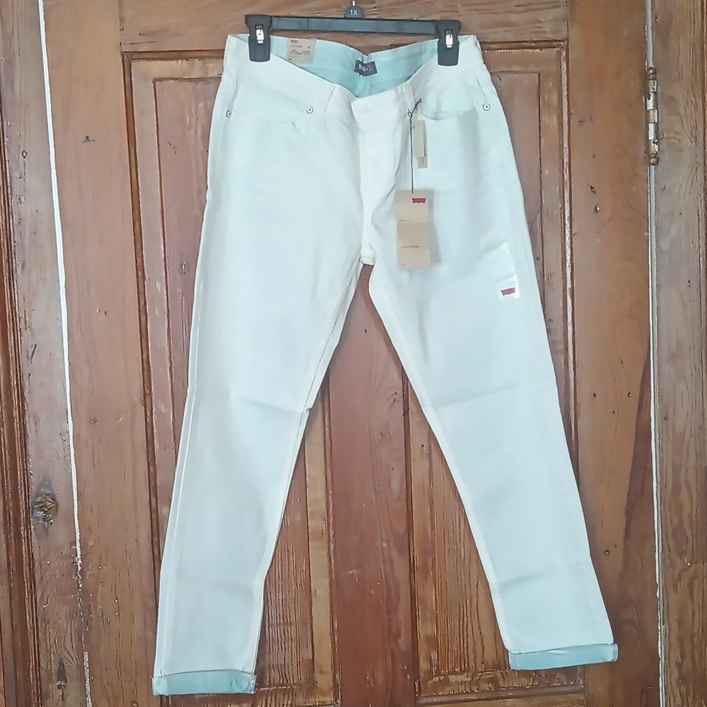 Women Jean's